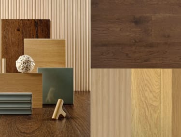 Brunette - Mix Pairings